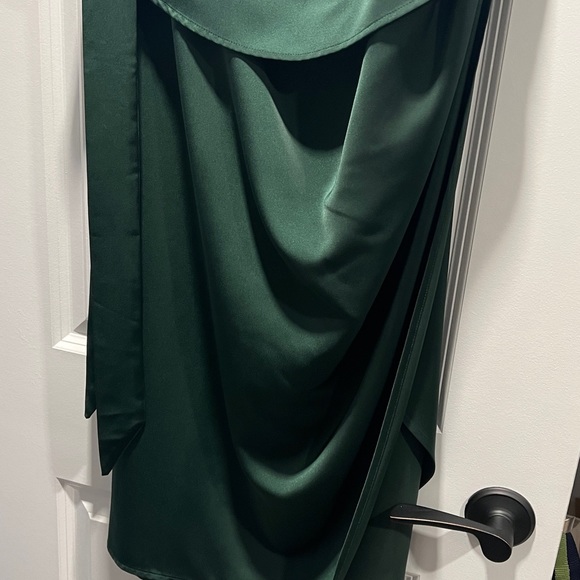 Revolve Lovers & Friends Violet Midi - Picture 2 of 4